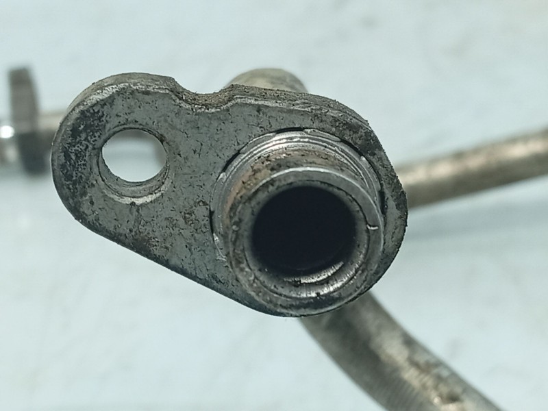 Recambio de tubo para citroën c2 (jm_) 1.4 hdi referencia OEM IAM   