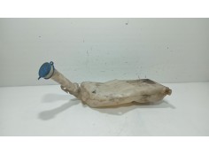 Recambio de deposito limpia para peugeot 206 hatchback (2a/c) 1.9 d referencia OEM IAM 643195 9628747480 