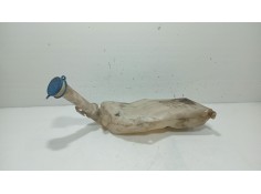 Recambio de deposito limpia para peugeot 206 hatchback (2a/c) 1.9 d referencia OEM IAM 643195 9628747480  2