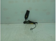 Recambio de anclaje cinturon delantero derecho para citroën c2 (jm_) 1.4 hdi referencia OEM IAM   