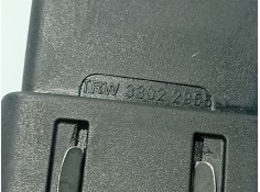 Recambio de anclaje cinturon delantero derecho para citroën c2 (jm_) 1.4 hdi referencia OEM IAM    2