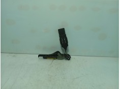 Recambio de anclaje cinturon delantero izquierdo para citroën c2 (jm_) 1.4 hdi referencia OEM IAM   
