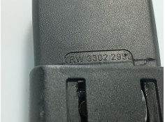 Recambio de anclaje cinturon delantero izquierdo para citroën c2 (jm_) 1.4 hdi referencia OEM IAM    2