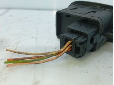 Recambio de mando elevalunas delantero izquierdo para citroën c2 (jm_) 1.4 hdi referencia OEM IAM 6554L7   2