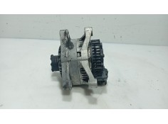 Recambio de alternador para peugeot 206 hatchback (2a/c) 1.9 d referencia OEM IAM 6453TK / 6453TJ  