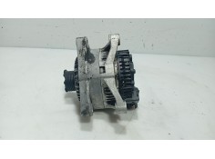 Recambio de alternador para peugeot 206 hatchback (2a/c) 1.9 d referencia OEM IAM 6453TK / 6453TJ   2