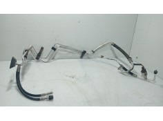 Recambio de tubo para peugeot 206 hatchback (2a/c) 1.9 d referencia OEM IAM   