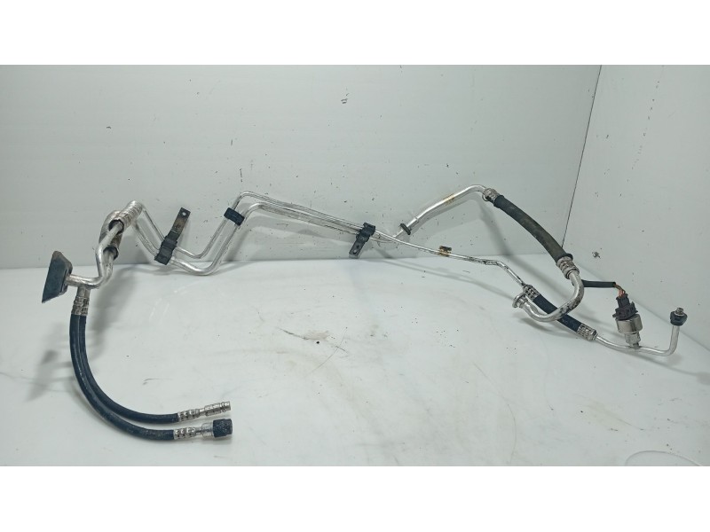 Recambio de tubo para peugeot 206 hatchback (2a/c) 1.9 d referencia OEM IAM   