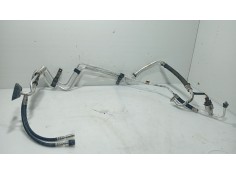 Recambio de tubo para peugeot 206 hatchback (2a/c) 1.9 d referencia OEM IAM    2