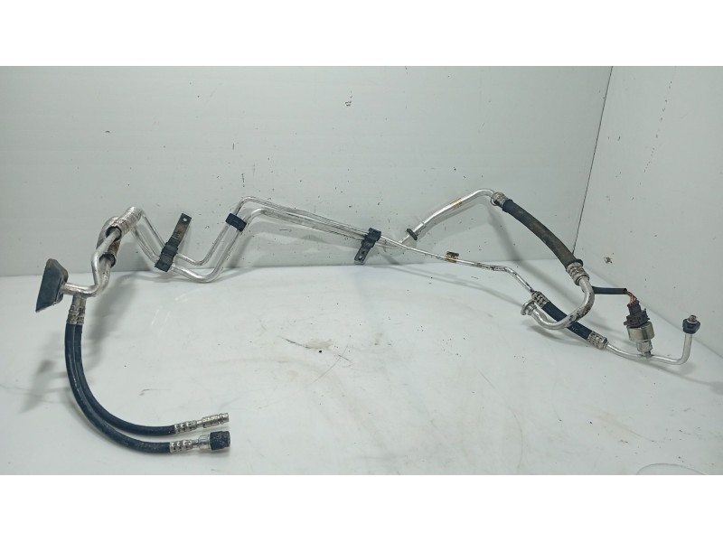 Recambio de tubo para peugeot 206 hatchback (2a/c) 1.9 d referencia OEM IAM   
