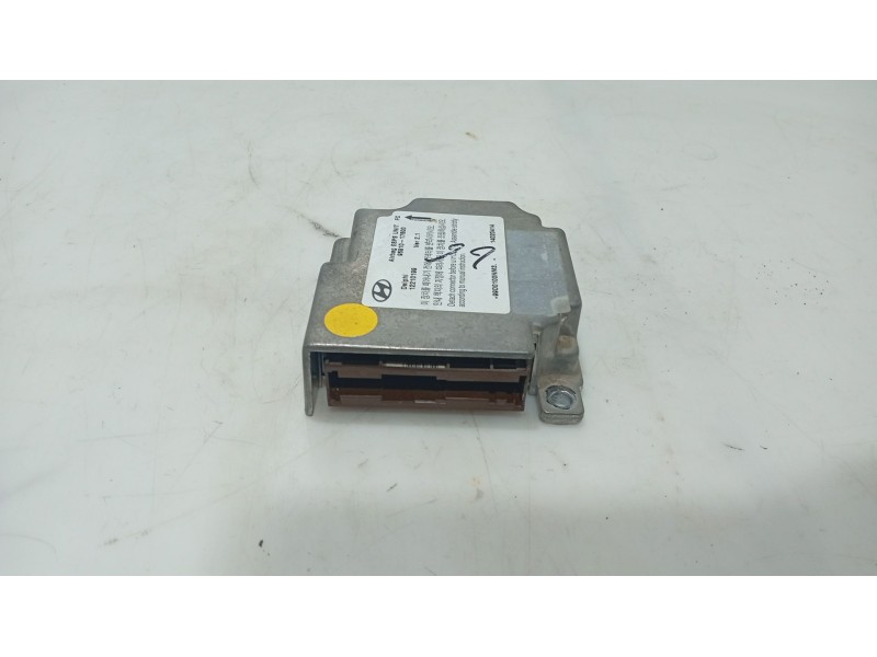 Recambio de centralita airbag para hyundai matrix (fc) 1.5 crdi referencia OEM IAM   