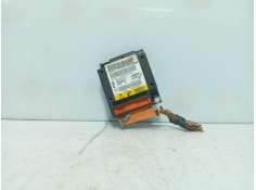 Recambio de centralita airbag para citroën c2 (jm_) 1.4 hdi referencia OEM IAM   