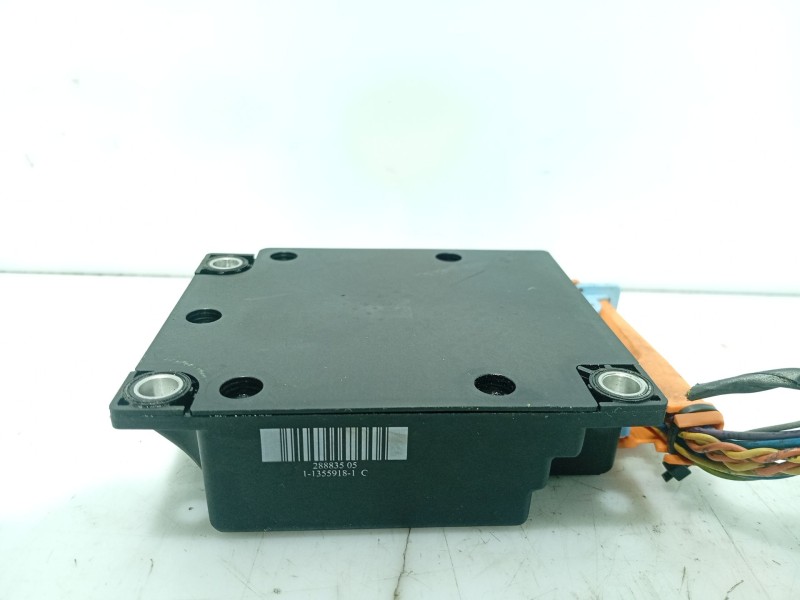 Recambio de centralita airbag para citroën c2 (jm_) 1.4 hdi referencia OEM IAM   