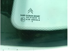 Recambio de luna custodia trasera izquierda para citroën c2 (jm_) 1.4 hdi referencia OEM IAM 8569CL   2