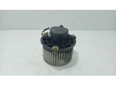 Recambio de ventilador calefaccion para hyundai matrix (fc) 1.5 crdi referencia OEM IAM 9711317000  