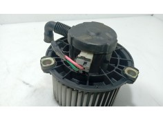 Recambio de ventilador calefaccion para hyundai matrix (fc) 1.5 crdi referencia OEM IAM 9711317000   2