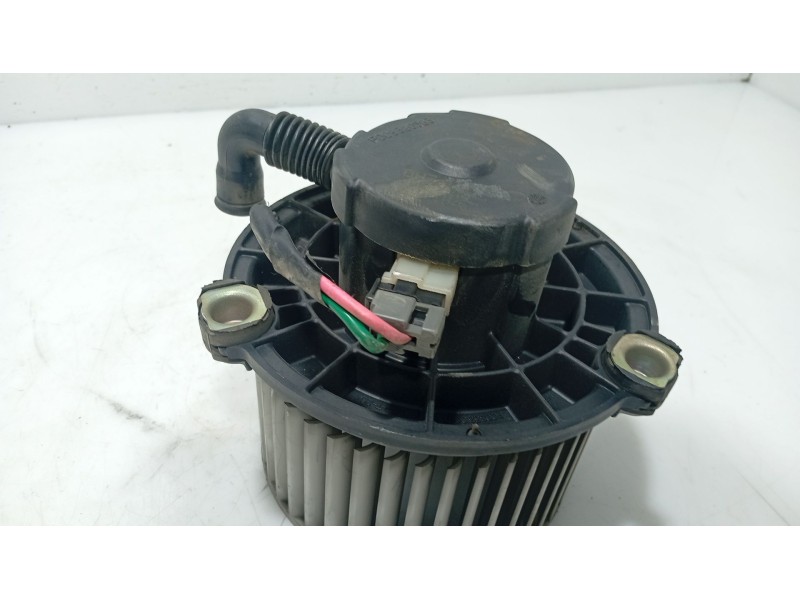 Recambio de ventilador calefaccion para hyundai matrix (fc) 1.5 crdi referencia OEM IAM 9711317000  