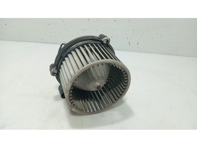 Recambio de ventilador calefaccion para hyundai matrix (fc) 1.5 crdi referencia OEM IAM 9711317000  