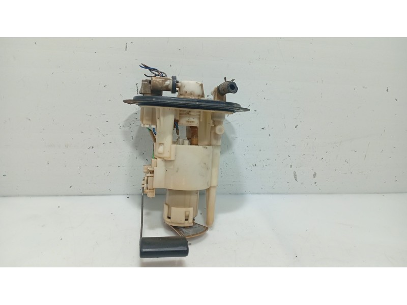 Recambio de aforador para hyundai matrix (fc) 1.5 crdi referencia OEM IAM 3111017410DS  