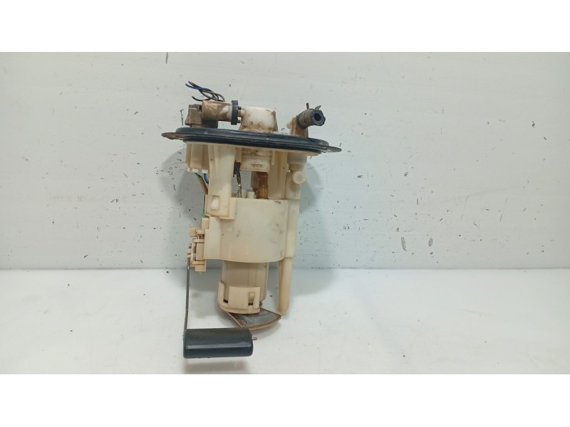 Recambio de aforador para hyundai matrix (fc) 1.5 crdi referencia OEM IAM 3111017410DS  