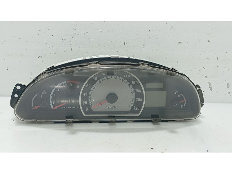 Recambio de cuadro instrumentos para hyundai matrix (fc) 1.5 crdi referencia OEM IAM 8471017001LK  