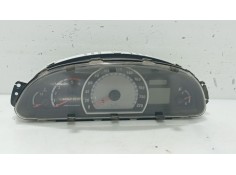 Recambio de cuadro instrumentos para hyundai matrix (fc) 1.5 crdi referencia OEM IAM 8471017001LK   2