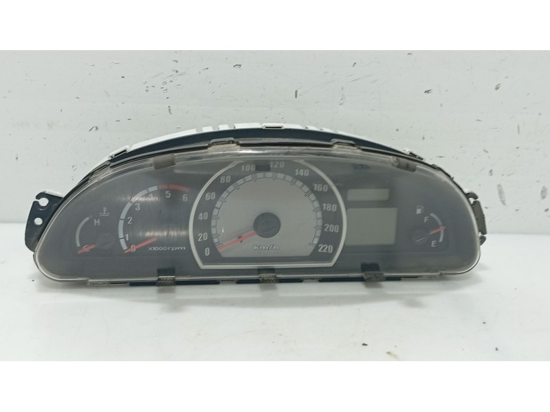 Recambio de cuadro instrumentos para hyundai matrix (fc) 1.5 crdi referencia OEM IAM 8471017001LK  