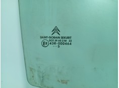 Recambio de luna delantera derecha para citroën c2 (jm_) 1.4 hdi referencia OEM IAM 9202A7   2