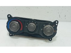 Recambio de mando calefaccion / aire acondicionado para hyundai matrix (fc) 1.5 crdi referencia OEM IAM   