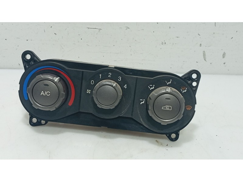 Recambio de mando calefaccion / aire acondicionado para hyundai matrix (fc) 1.5 crdi referencia OEM IAM   