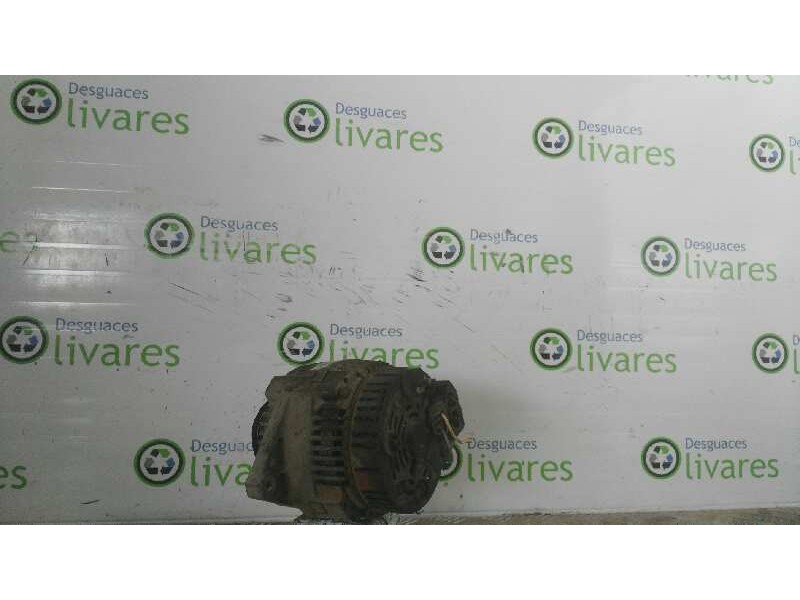 Recambio de alternador para renault megane i berlina hatchback (ba0) 1.4   |   0.95 - ... | 1995 | 75 cv / 55 kw referencia OEM 