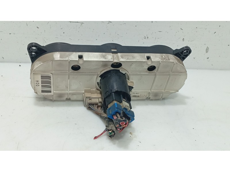 Recambio de mando calefaccion / aire acondicionado para hyundai matrix (fc) 1.5 crdi referencia OEM IAM   