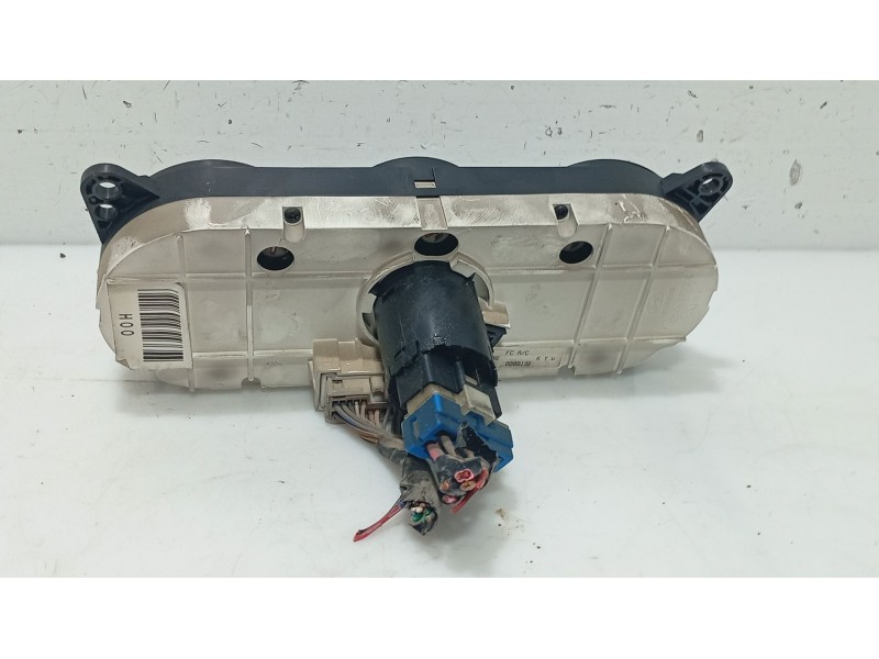 Recambio de mando calefaccion / aire acondicionado para hyundai matrix (fc) 1.5 crdi referencia OEM IAM   