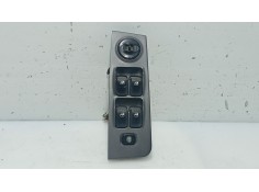 Recambio de mando elevalunas delantero izquierdo para hyundai matrix (fc) 1.5 crdi referencia OEM IAM   