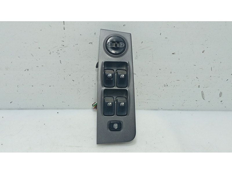 Recambio de mando elevalunas delantero izquierdo para hyundai matrix (fc) 1.5 crdi referencia OEM IAM   