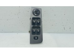 Recambio de mando elevalunas delantero izquierdo para hyundai matrix (fc) 1.5 crdi referencia OEM IAM    2