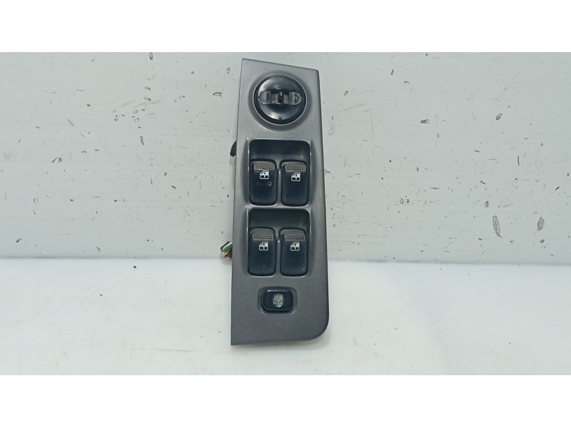 Recambio de mando elevalunas delantero izquierdo para hyundai matrix (fc) 1.5 crdi referencia OEM IAM   
