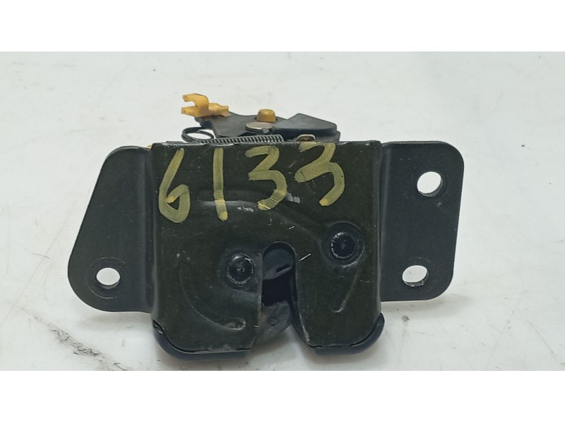 Recambio de cerradura maletero / porton para hyundai matrix (fc) 1.5 crdi referencia OEM IAM 8123017030  
