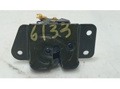 Recambio de cerradura maletero / porton para hyundai matrix (fc) 1.5 crdi referencia OEM IAM 8123017030   2