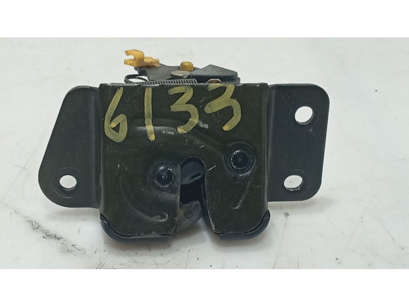 Recambio de cerradura maletero / porton para hyundai matrix (fc) 1.5 crdi referencia OEM IAM 8123017030  