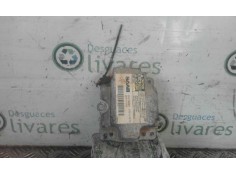 Recambio de centralita airbag para saab 9-3 berlina    |   0.98 - 0.03 | 1998 - 2003 referencia OEM IAM 05018833 2001SEP28  2