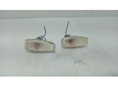 Recambio de piloto lateral izquierdo para hyundai matrix (fc) 1.5 crdi referencia OEM IAM 923032D110  