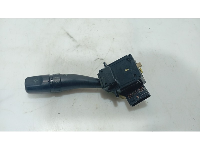 Recambio de mando luces para hyundai matrix (fc) 1.5 crdi referencia OEM IAM   