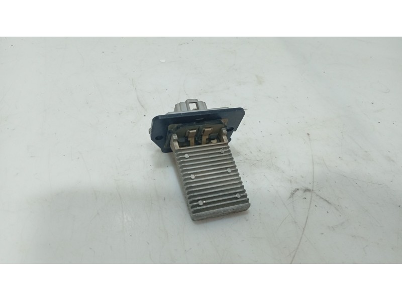 Recambio de resistencia calefaccion para hyundai matrix (fc) 1.5 crdi referencia OEM IAM   