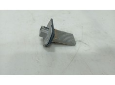Recambio de resistencia calefaccion para hyundai matrix (fc) 1.5 crdi referencia OEM IAM    2