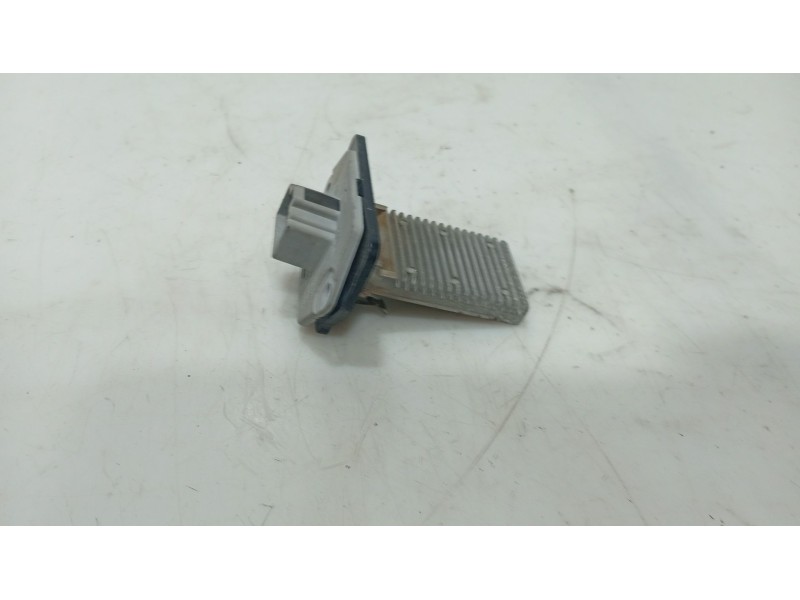 Recambio de resistencia calefaccion para hyundai matrix (fc) 1.5 crdi referencia OEM IAM   