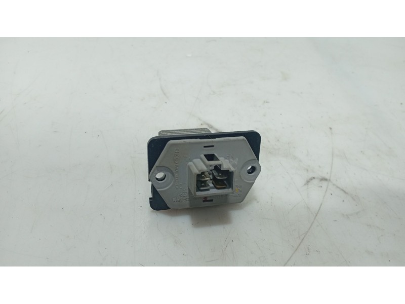 Recambio de resistencia calefaccion para hyundai matrix (fc) 1.5 crdi referencia OEM IAM   
