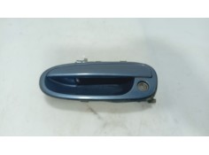 Recambio de maneta exterior delantera izquierda para hyundai matrix (fc) 1.5 crdi referencia OEM IAM 8265017000  