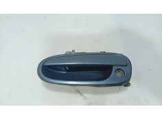 Recambio de maneta exterior delantera izquierda para hyundai matrix (fc) 1.5 crdi referencia OEM IAM 8265017000   2