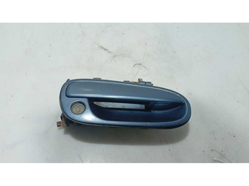 Recambio de maneta exterior delantera derecha para hyundai matrix (fc) 1.5 crdi referencia OEM IAM   
